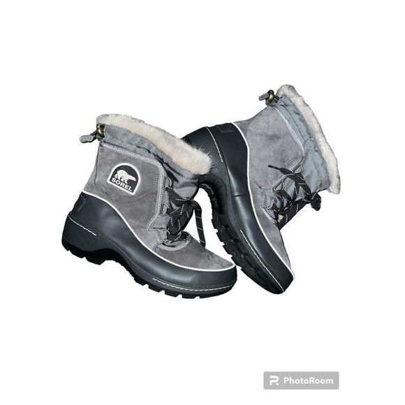 ✨Sorel
Women's Tivoli III Boots✨ - Picture 1 of 10